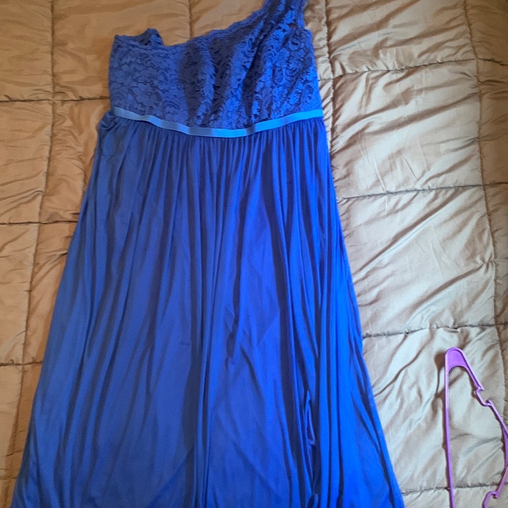 Bridesmaids dress